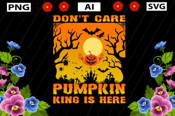 Don’t Care Pumpkin King Is Here: A Designer’s Real-World Review