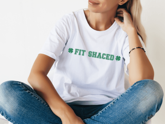 Fit Shaced Funny St Patricks Day SVG PNG: A Designer’s Honest Review