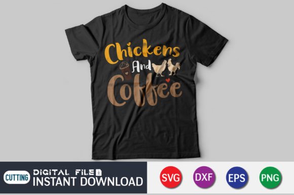 Funny Chickens and Coffee SVG Cut: A Designer’s Honest Take for Real Embroidery Use
