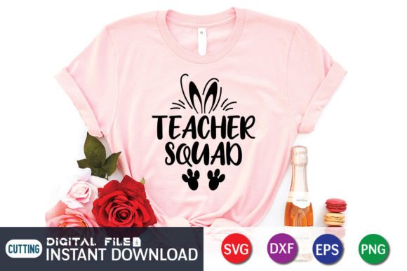 Funny Easter Teacher Squad SVG: A Designer’s Honest Review