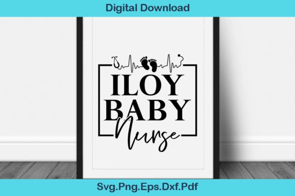 Funny Iloy Baby Nurse Svg T Shirt: A Designer’s Real-World Embroidery Review
