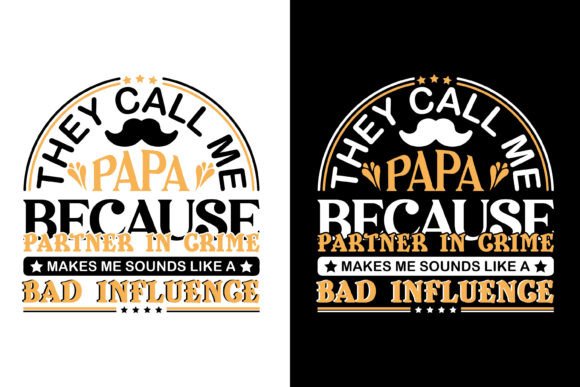 Funny Papa Quotes, Grandpa SVG Design Review for Real Embroidery Use