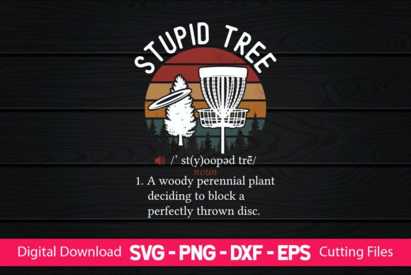 Funny Stupid Tree Definitions: A Designer’s Honest Review