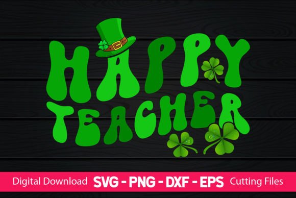Happy Teacher Funny St Patrick’s Day – A Practical Review for Embroidery Designers