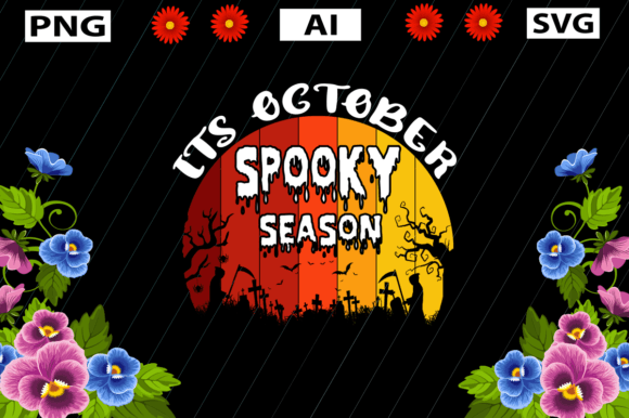 ITS OCTOBER SPOOKY SEASON: A Designer’s Real-World Embroidery Review
