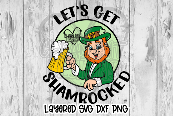 Let’s Get Shamrocked SVG: A Designer’s Honest Review for Real Embroidery Use