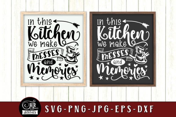 Messes and Memories, Cute Kitchen: A Designer’s Honest Review