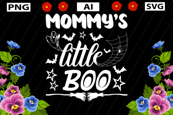 MOMMYS LITTLE BOO: A Designer’s Honest Take for Real Embroidery Projects