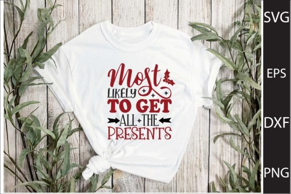 Most Likely to Get All the Presents: A Designer’s Honest Review