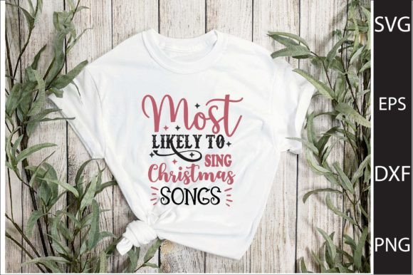 Most Likely to Sing Christmas Songs: A Designer’s Real-World Review