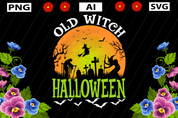 OLD WITCH HALLOWEEN: A Designer’s Honest Review
