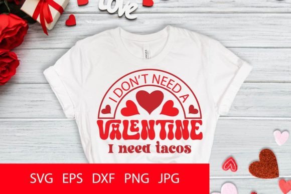 Tacos Valentine SVG PNG: A Designer’s Real-World Review